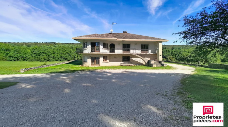 Ma-Cabane - Vente Maison CHAMPEY, 132 m²