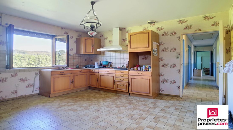 Ma-Cabane - Vente Maison CHAMPEY, 132 m²