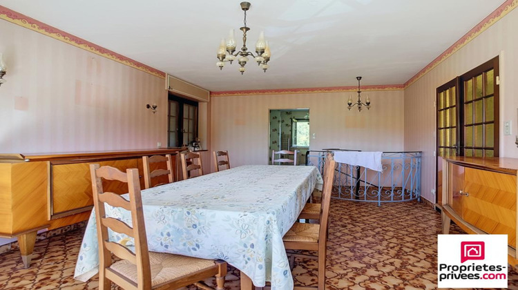 Ma-Cabane - Vente Maison CHAMPEY, 132 m²
