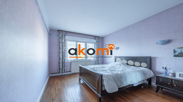 Ma-Cabane - Vente Maison Champey-sur-Moselle, 115 m²