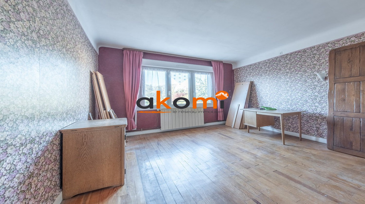 Ma-Cabane - Vente Maison Champey-sur-Moselle, 115 m²