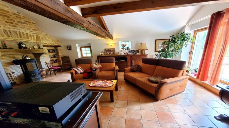 Ma-Cabane - Vente Maison Champfleur, 166 m²