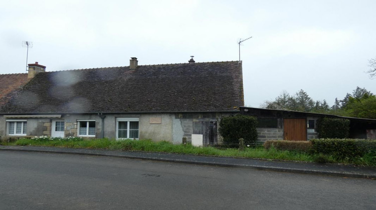 Ma-Cabane - Vente Maison CHAMPFLEUR, 66 m²