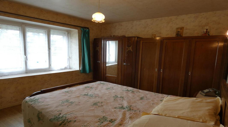 Ma-Cabane - Vente Maison CHAMPFLEUR, 66 m²