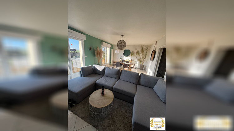 Ma-Cabane - Vente Maison CHAMPFLEUR, 137 m²