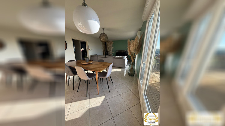 Ma-Cabane - Vente Maison CHAMPFLEUR, 137 m²