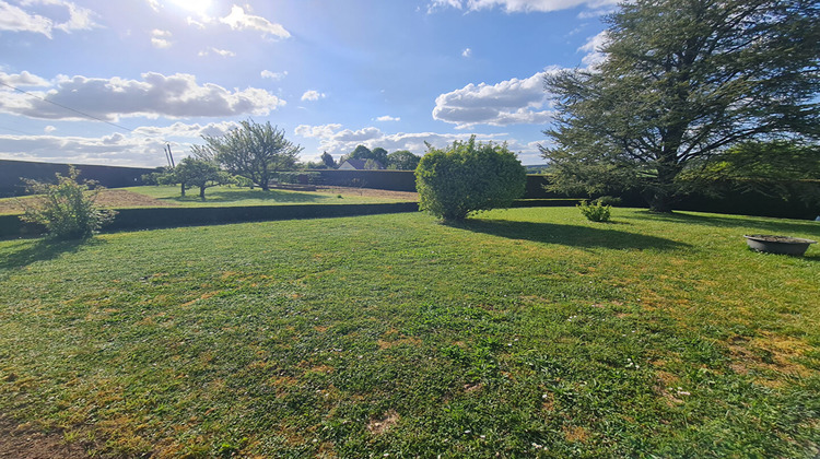 Ma-Cabane - Vente Maison CHAMPFLEUR, 80 m²