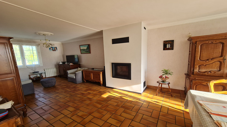 Ma-Cabane - Vente Maison CHAMPFLEUR, 80 m²