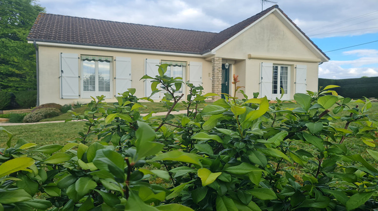 Ma-Cabane - Vente Maison CHAMPFLEUR, 80 m²