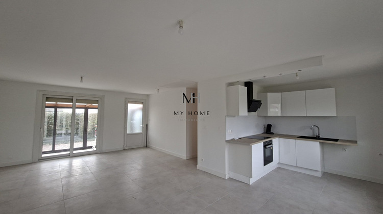 Ma-Cabane - Vente Maison Champfleur, 95 m²