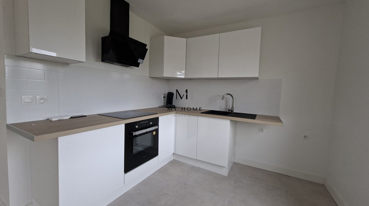 Ma-Cabane - Vente Maison Champfleur, 95 m²