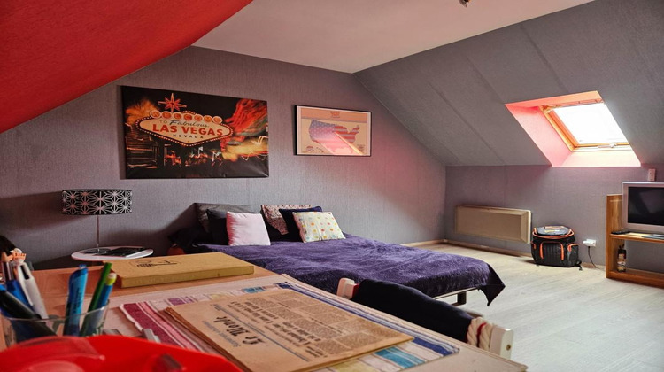 Ma-Cabane - Vente Maison CHAMPFLEUR, 122 m²