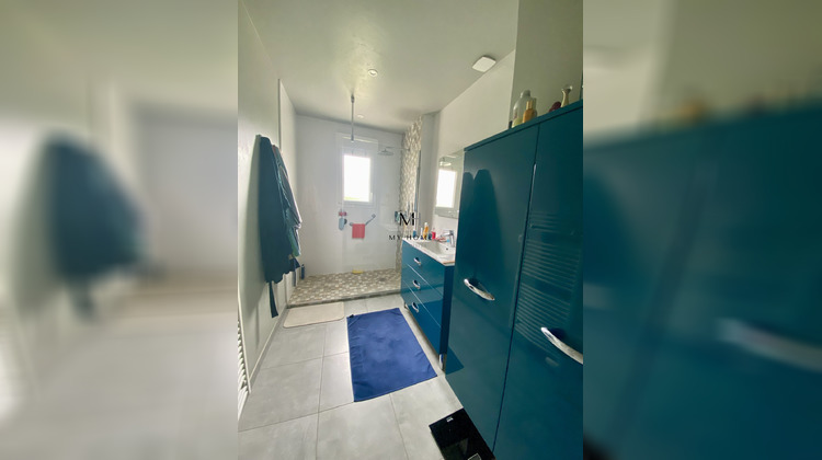 Ma-Cabane - Vente Maison Champfleur, 122 m²