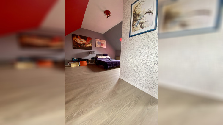 Ma-Cabane - Vente Maison Champfleur, 122 m²