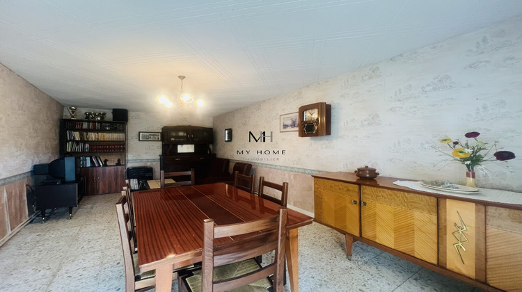 Ma-Cabane - Vente Maison Champfleur, 66 m²