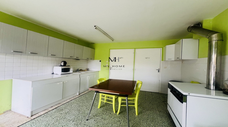 Ma-Cabane - Vente Maison Champfleur, 66 m²