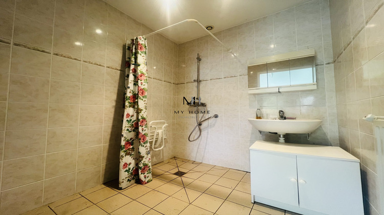 Ma-Cabane - Vente Maison Champfleur, 66 m²
