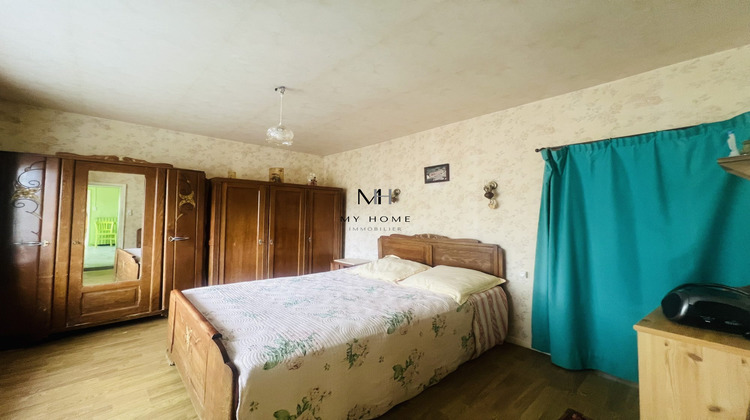 Ma-Cabane - Vente Maison Champfleur, 66 m²