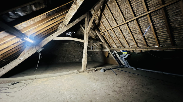 Ma-Cabane - Vente Maison Champfleur, 66 m²
