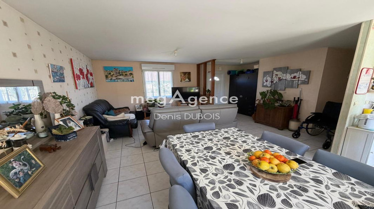 Ma-Cabane - Vente Maison CHAMPFLEUR, 79 m²