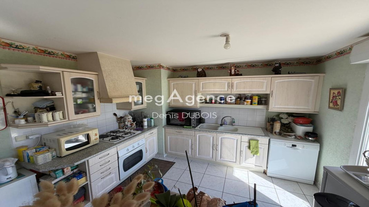 Ma-Cabane - Vente Maison CHAMPFLEUR, 79 m²