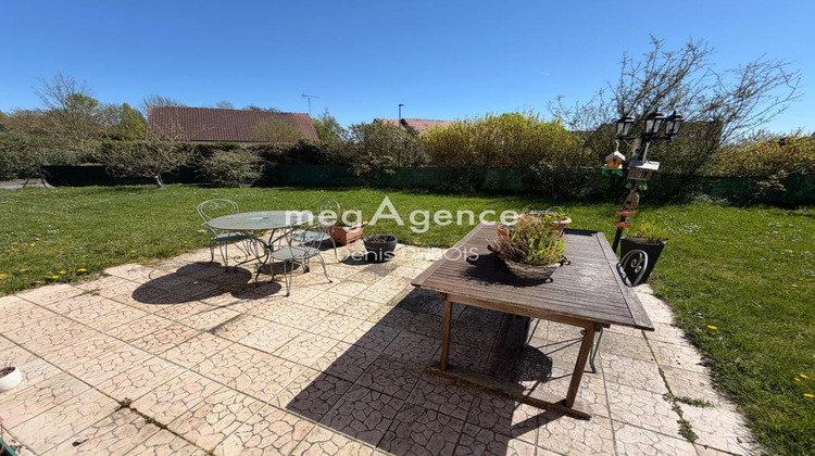 Ma-Cabane - Vente Maison CHAMPFLEUR, 79 m²