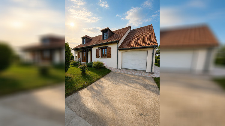 Ma-Cabane - Vente Maison Champfleur, 111 m²