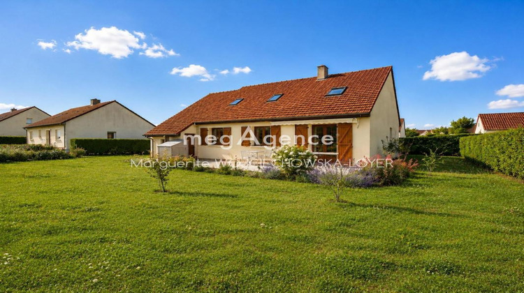 Ma-Cabane - Vente Maison CHAMPFLEUR, 120 m²