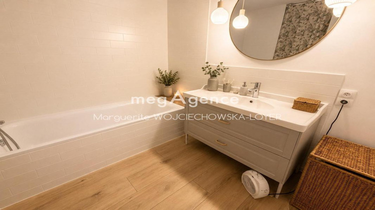 Ma-Cabane - Vente Maison CHAMPFLEUR, 120 m²