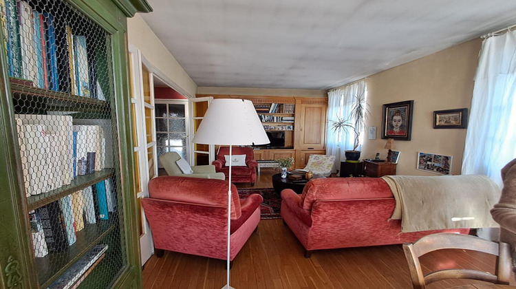 Ma-Cabane - Vente Maison CHAMPFORGEUIL, 177 m²