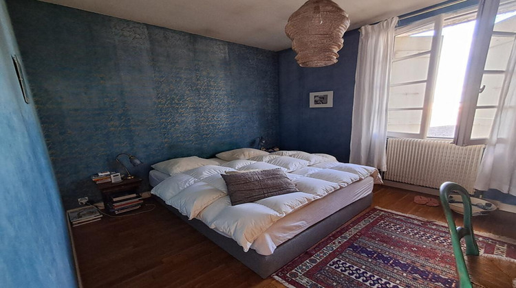 Ma-Cabane - Vente Maison CHAMPFORGEUIL, 177 m²