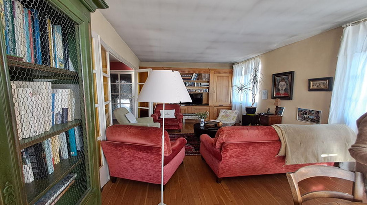 Ma-Cabane - Vente Maison CHAMPFORGEUIL, 177 m²