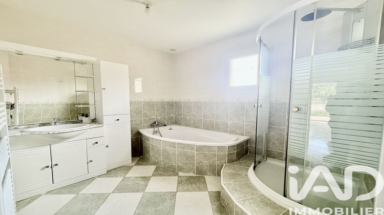 Ma-Cabane - Vente Maison Champforgeuil, 136 m²