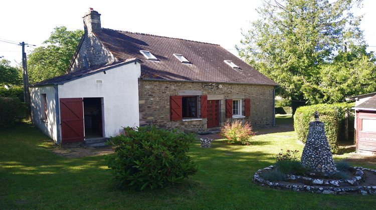 Ma-Cabane - Vente Maison Champfrémont, 112 m²