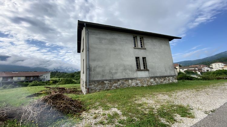 Ma-Cabane - Vente Maison Champfromier, 130 m²