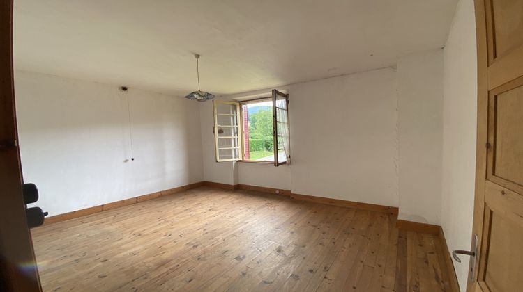 Ma-Cabane - Vente Maison Champfromier, 130 m²