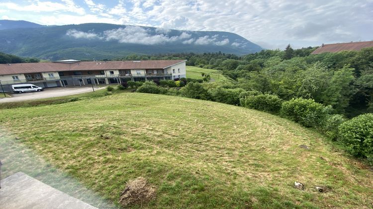 Ma-Cabane - Vente Maison Champfromier, 130 m²