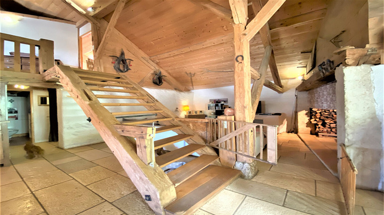 Ma-Cabane - Vente Maison CHAMPFROMIER, 206 m²