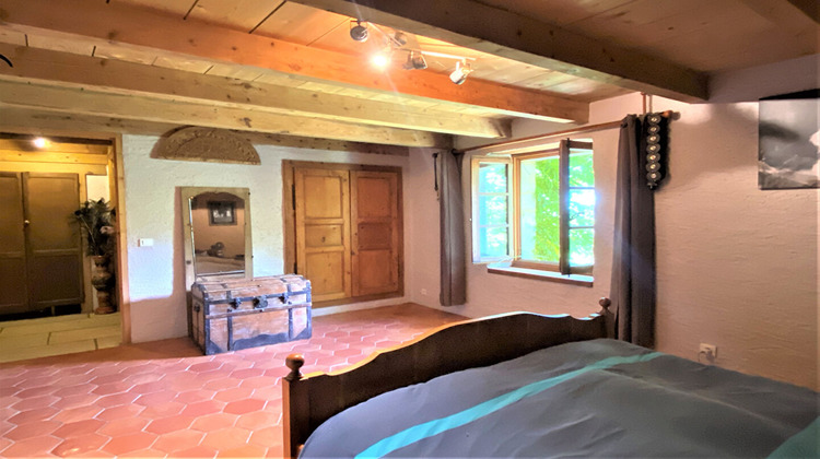 Ma-Cabane - Vente Maison CHAMPFROMIER, 206 m²