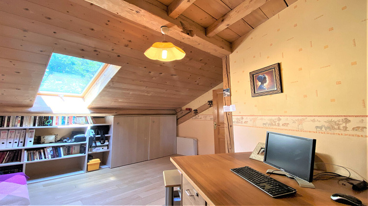 Ma-Cabane - Vente Maison CHAMPFROMIER, 206 m²