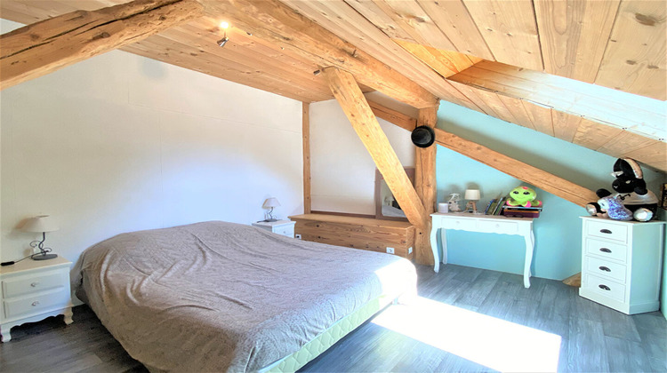 Ma-Cabane - Vente Maison CHAMPFROMIER, 206 m²