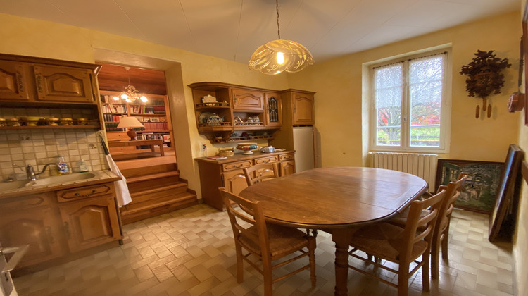 Ma-Cabane - Vente Maison Champfromier, 250 m²