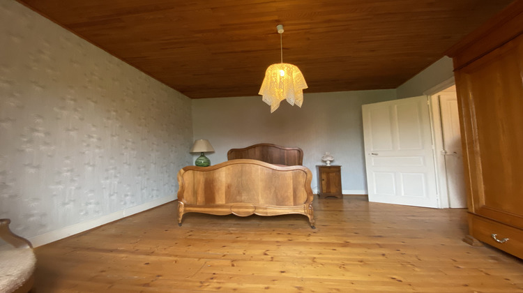 Ma-Cabane - Vente Maison Champfromier, 250 m²