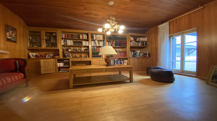 Ma-Cabane - Vente Maison Champfromier, 250 m²