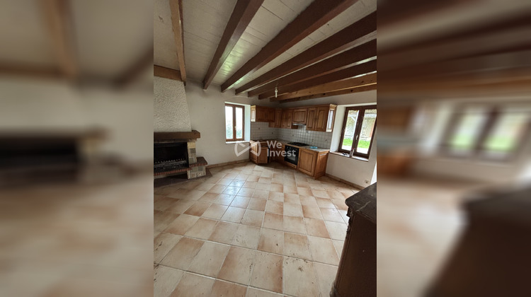 Ma-Cabane - Vente Maison Champfromier, 218 m²