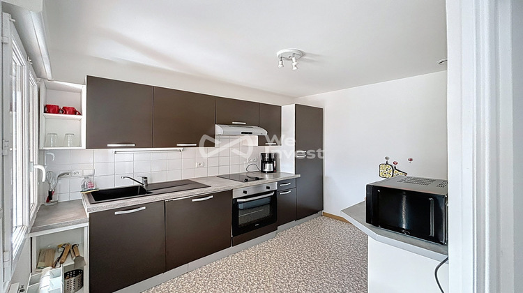 Ma-Cabane - Vente Maison Champfromier, 90 m²