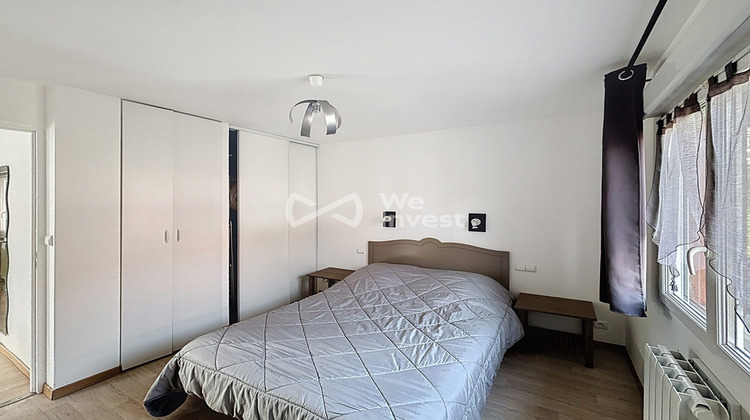 Ma-Cabane - Vente Maison Champfromier, 90 m²