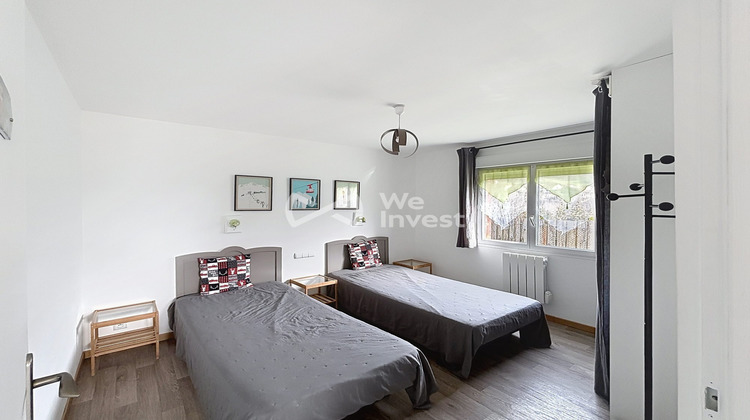 Ma-Cabane - Vente Maison Champfromier, 90 m²