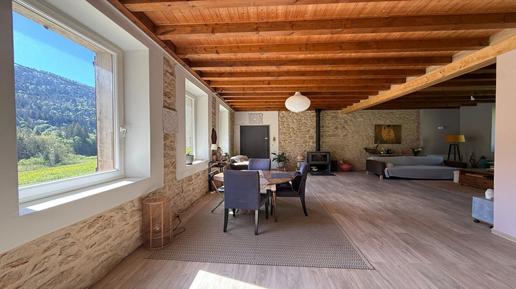 Ma-Cabane - Vente Maison CHAMPFROMIER, 177 m²