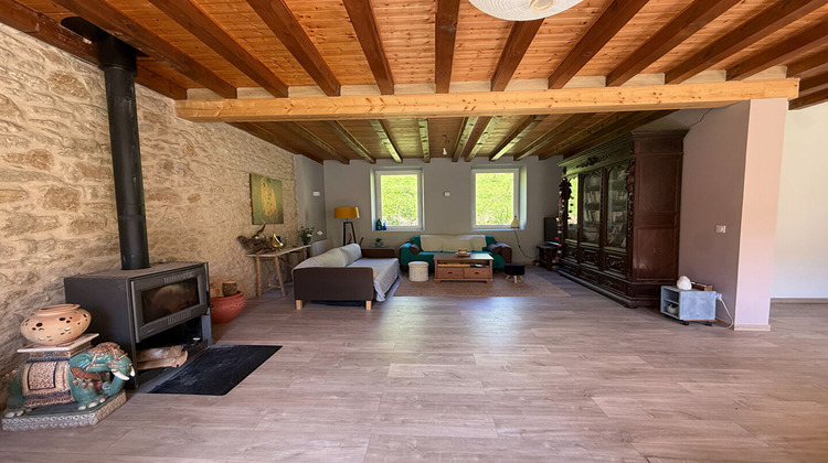 Ma-Cabane - Vente Maison CHAMPFROMIER, 177 m²
